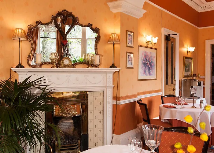Hotel Kildonan 4*