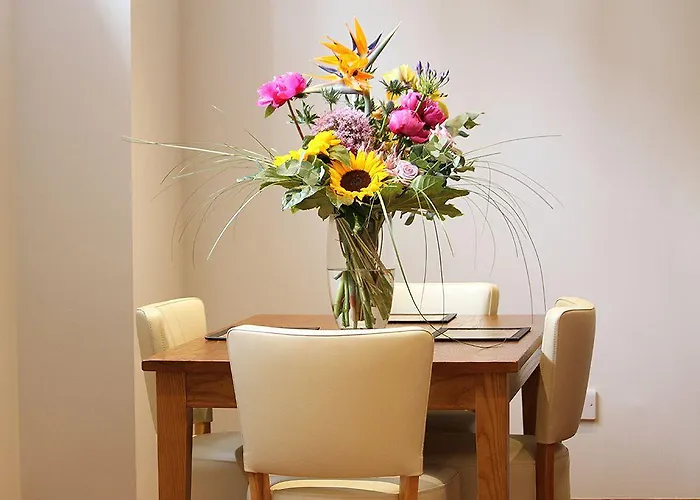 The Howard, An Ascend Collection Member Edimburgo