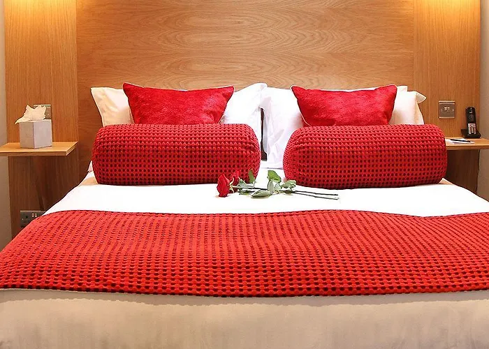 Hotel The Howard, An Ascend Collection Member Edinburgh