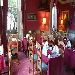 A-haven Townhouse Edimburgo