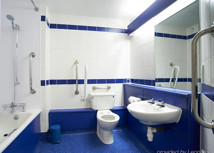 Hotell Travelodge
