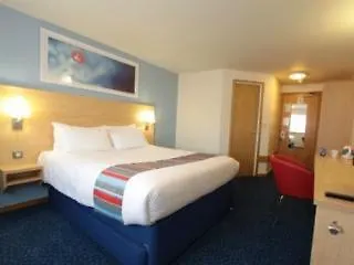 Hotell Travelodge 3*