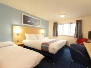 Hotell Travelodge