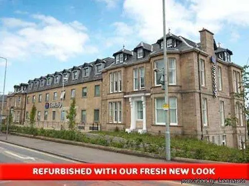 Travelodge Cameron Toll Szálloda