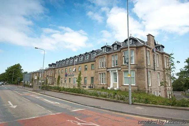 Travelodge Cameron Toll Szálloda Edinburgh