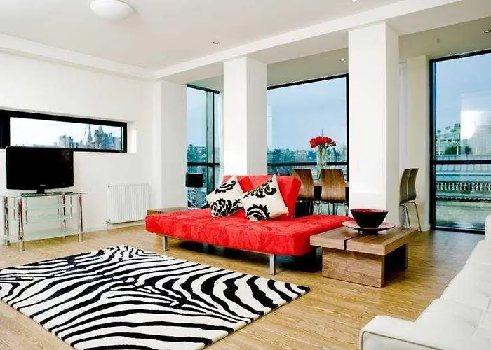 Princes Street 4* Edinburg