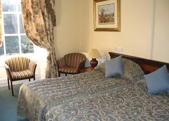 Royal Scots Club Hotel Edinburgh