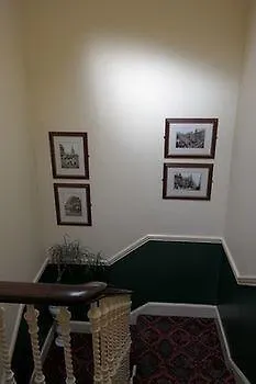 Ardmillan Hotel Edinburgh