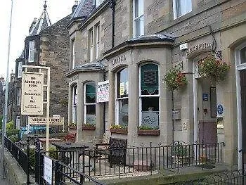 Ardmillan 2* Edinburgh