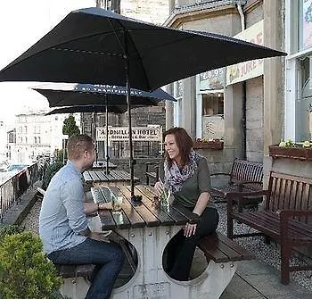 Ardmillan Hotel Edinburgh