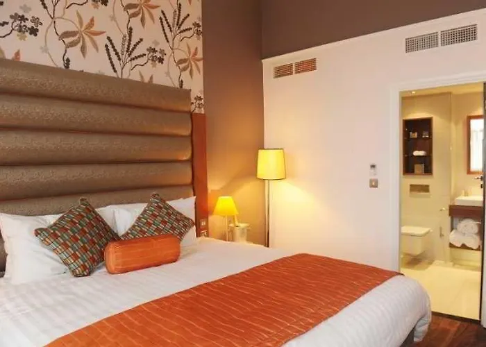 Indigo By Ihg