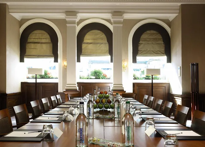 Intercontinental The George By Ihg Hotel