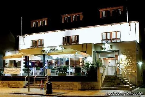 The White Lady - Jd Wetherspoon Hotel 3*