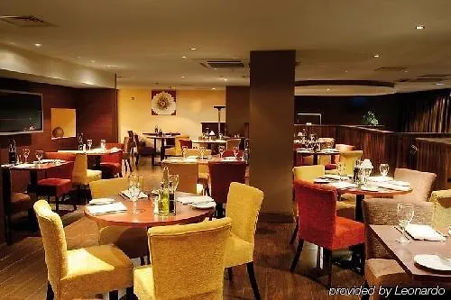 The White Lady - Jd Wetherspoon Hotel Edynburg