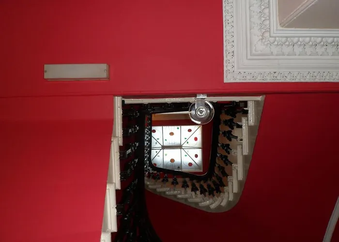 Vendégház Grangeview