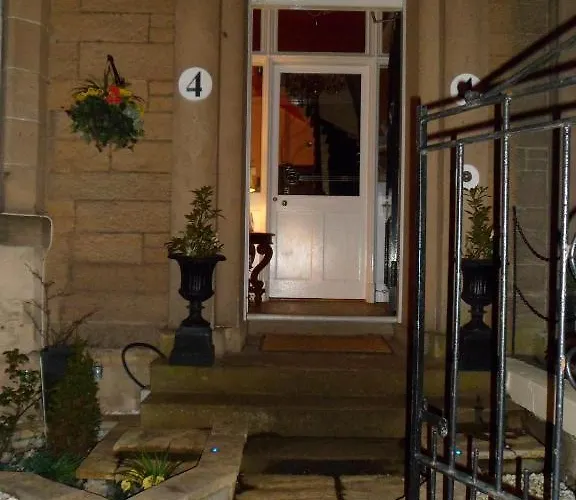 Grangeview Vendégház 3*