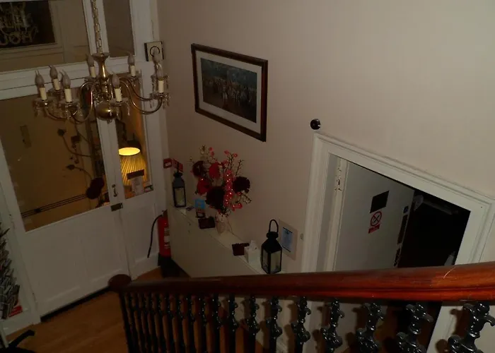 Grangeview 3* Edinburgh