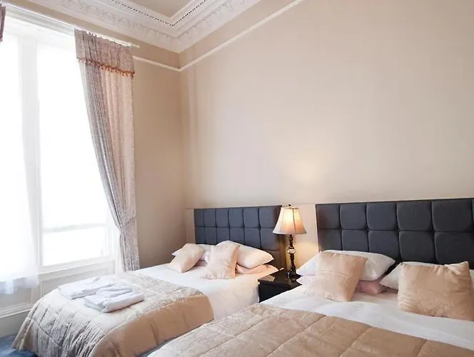 Palmerston Aparthotel Edinburgh