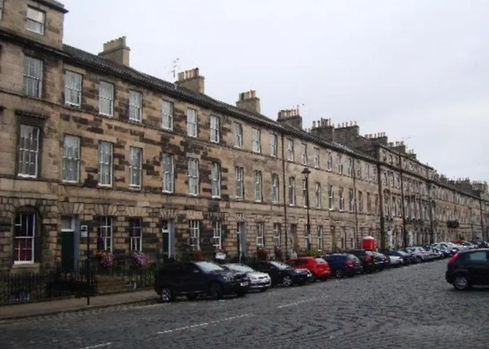 Hotel The Howard, An Ascend Collection Member Edinburgh