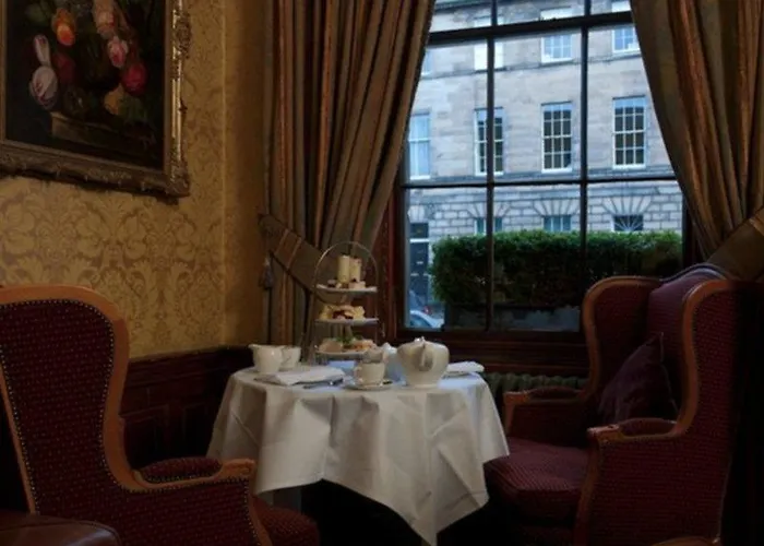 The Howard, An Ascend Collection Member