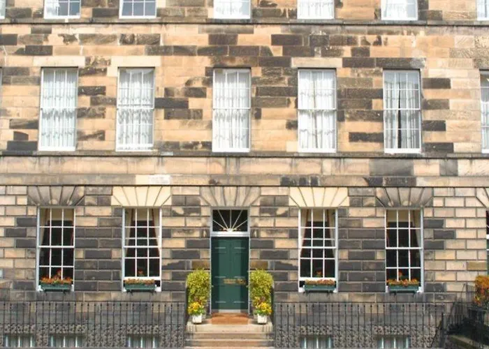 Hotel The Howard, An Ascend Collection Member Edimburgo