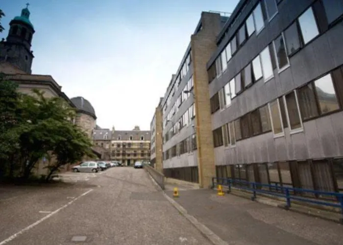 Hotell Travelodge 3*