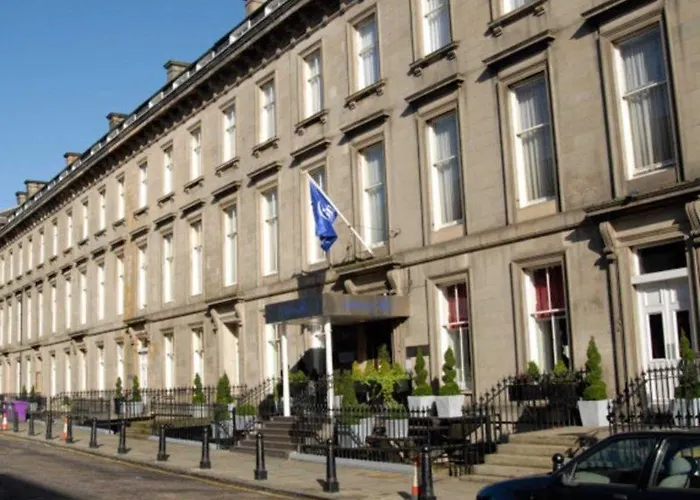 Hotel Grosvenor
