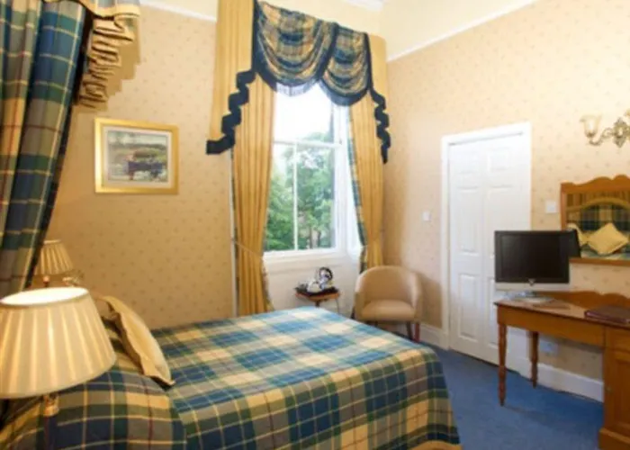 Hotel Kildonan 4*