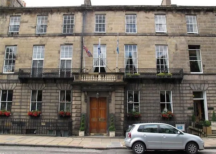 Royal Scots Club