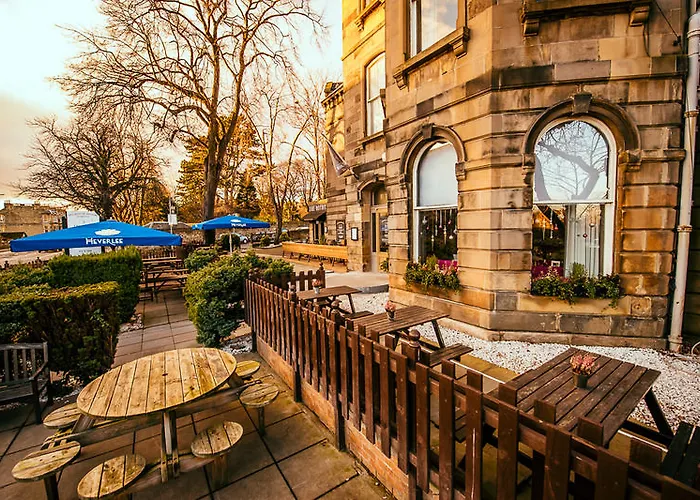 Hotel Murrayfield 4*