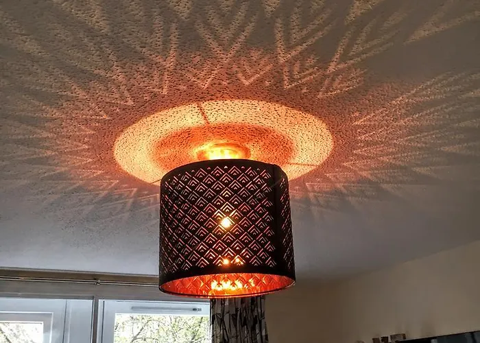 Διαμέρισμα Castle Wynd