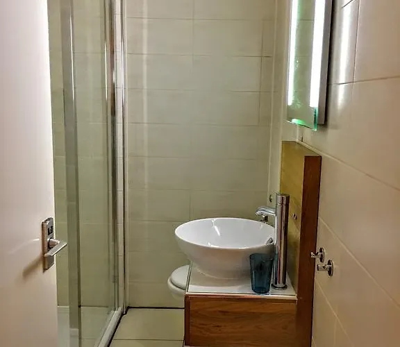 Διαμέρισμα Castle Wynd