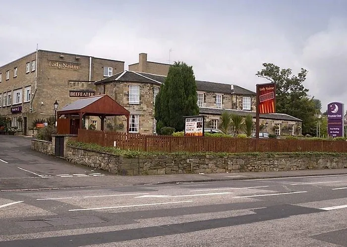 Hotel Premier East Edinburgh