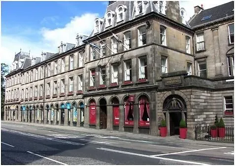 公寓式酒店 Fountain Court - Royal Garden 爱丁堡