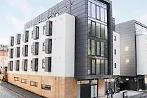 酒店 Panmure Court