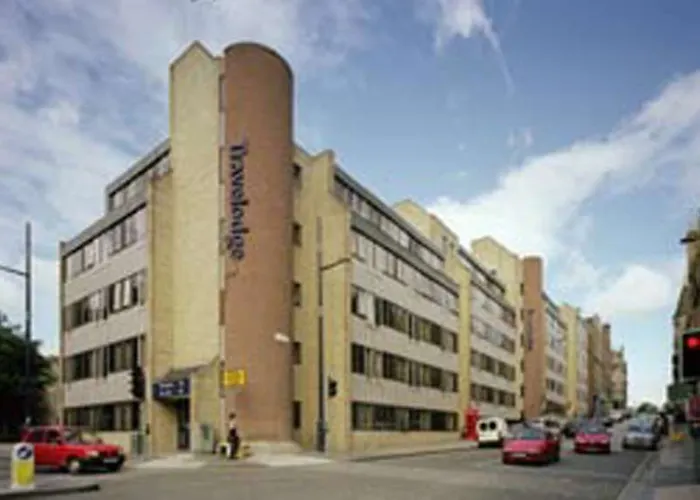 Travelodge Edinburg