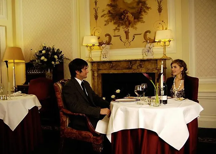 Hotel The Howard, An Ascend Collection Member 5*