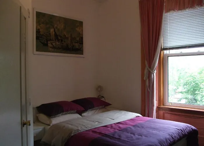 Bed & Breakfast Swan Lake