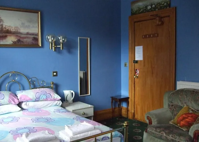 Swan Lake Bed & Breakfast