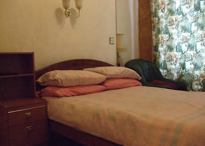 Bed & Breakfast Swan Lake