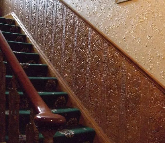 Bed & Breakfast Swan Lake 3*