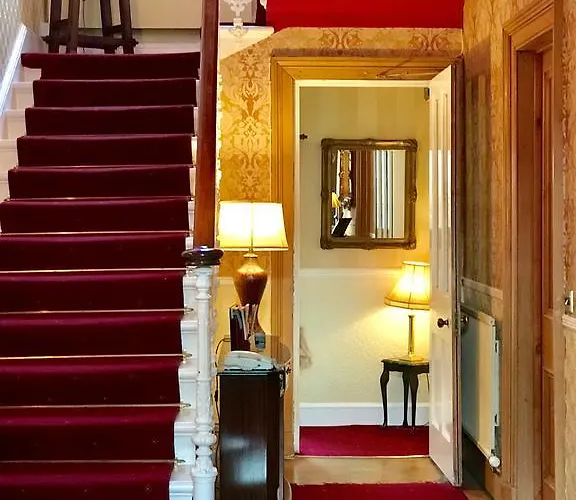 Hotel Kildonan Edinburgh