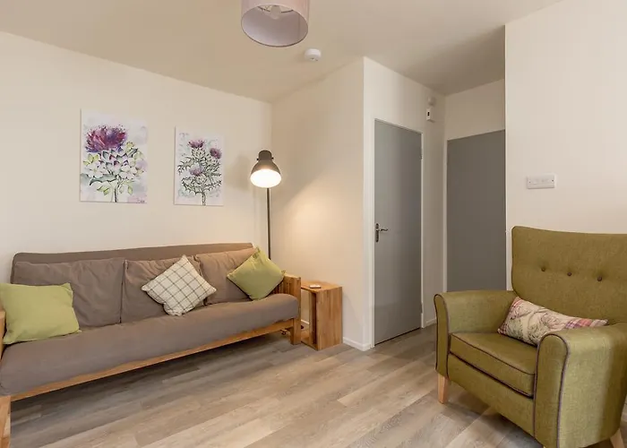 The Wee Thistle דירה