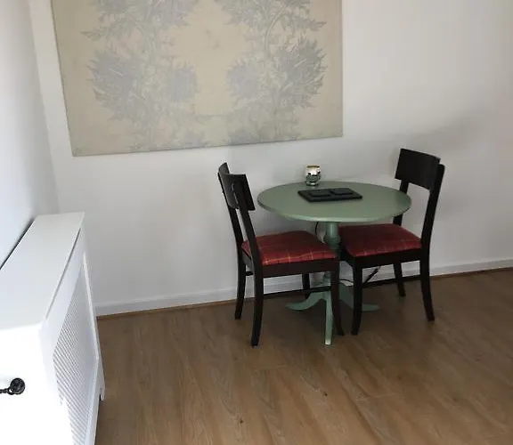 The Bothwell Bonnie Thistle דירה *