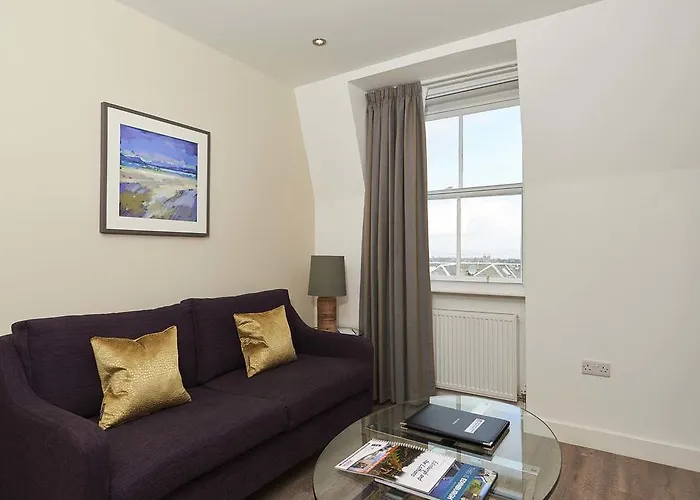 Braid By Mansley 公寓式酒店