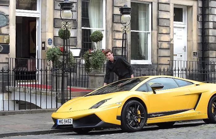 Nira Caledonia Hotel 4*