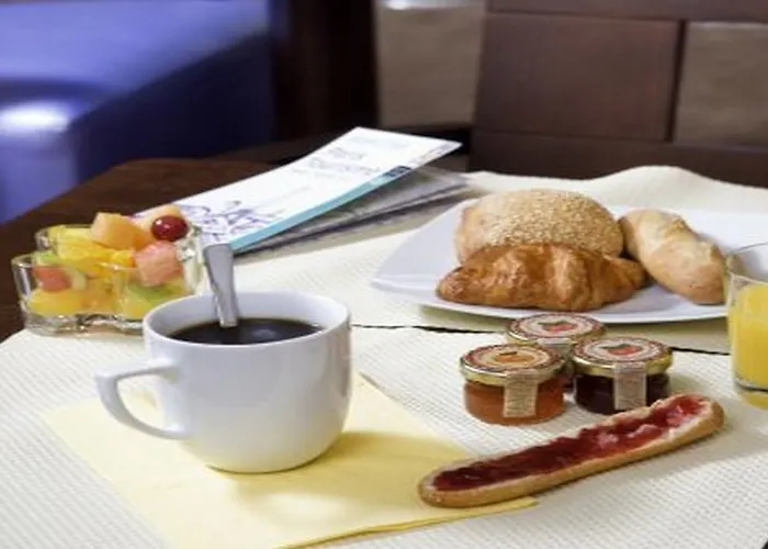 Adagio Royal Mile Εδιμβούργο