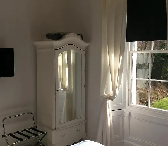 Ramsay's Bed & Breakfast