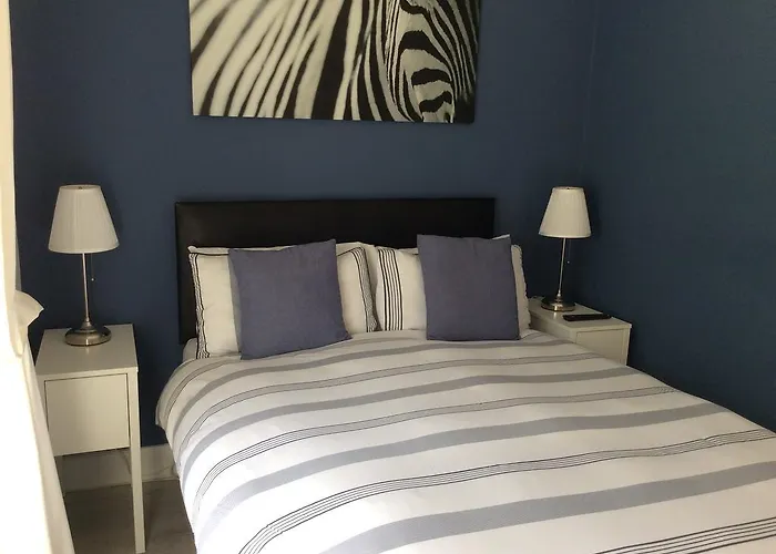 Ramsay's 2* Edinburgh