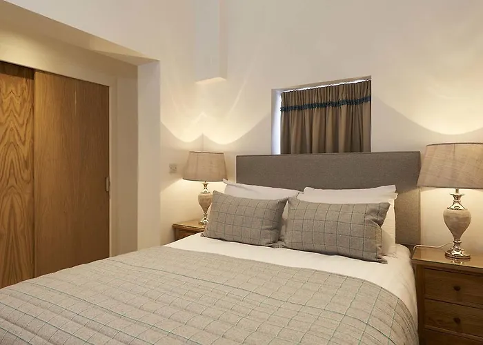 公寓式酒店 Braid By Mansley 爱丁堡